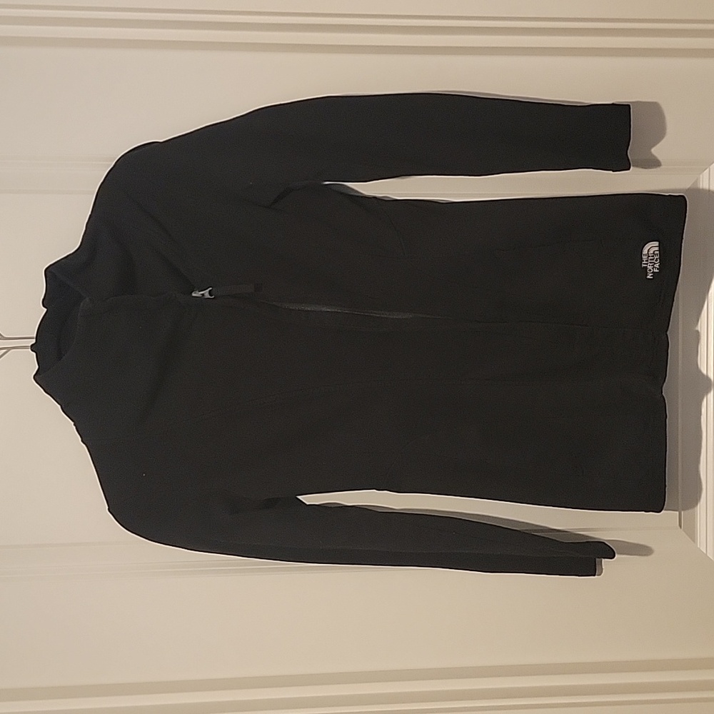 North Face Wrap Ture Yoga Tunic